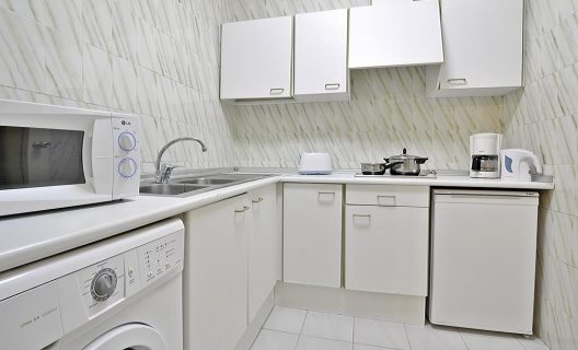Apartamentos Cel Blau