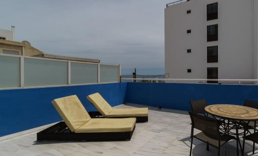 Apartamentos Cel Blau