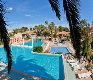 Apartamentos Cela Caet Residence Jamaica
