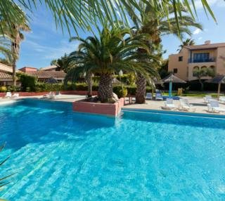 Apartamentos Cela Caet Residence Jamaica