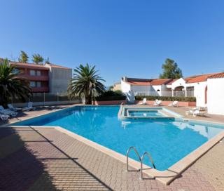 Apartamentos Cela Caet Residence Jamaica