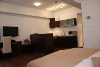 Apartamentos Celenga