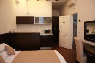 Apartamentos Celenga