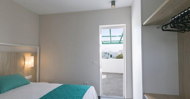 Apartamentos Celeste