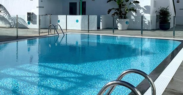 Apartamentos Celeste