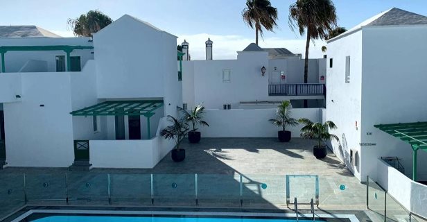 Apartamentos Celeste
