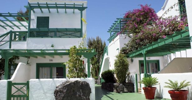 Apartamentos Celeste