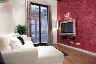 Apartamentos Center Serra1