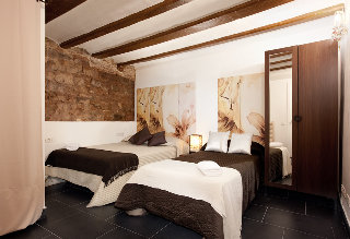 Apartamentos Center Serra1
