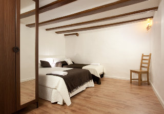 Apartamentos Center Serra1