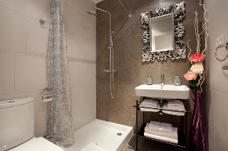 Apartamentos Center Serra1