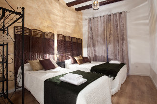 Apartamentos Center Serra1