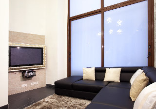 Apartamentos Center Serra1