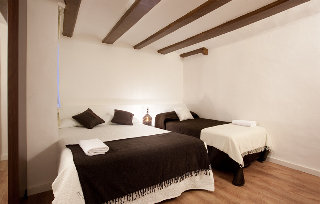 Apartamentos Center Serra1
