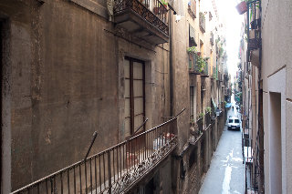 Apartamentos Center Serra1