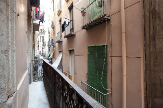 Apartamentos Center Serra1