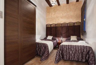Apartamentos Center Serra1
