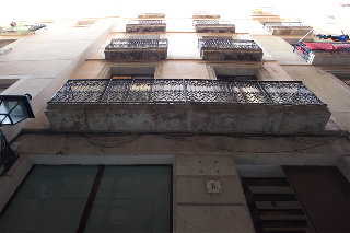 Apartamentos Center Serra1