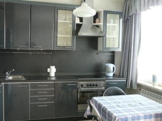 Apartamentos Central
