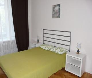 Apartamentos Central