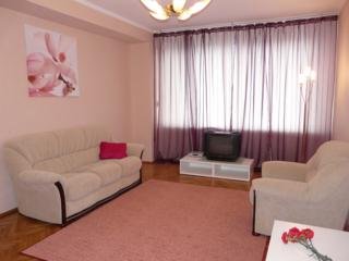 Apartamentos Central