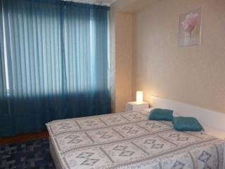 Apartamentos Central