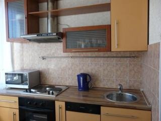 Apartamentos Central