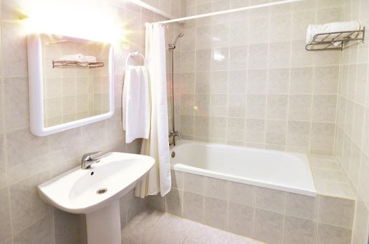 Apartamentos Central City