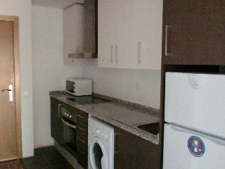 Apartamentos Central Park