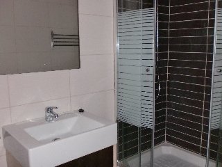Apartamentos Central Park