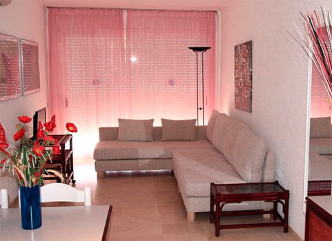 Apartamentos Centremar