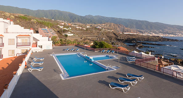 Apartamentos Centro Cancajos