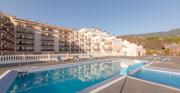 Apartamentos Centro Cancajos