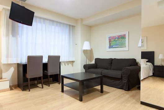 Apartamentos Centro Colón