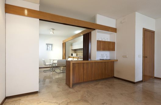 Apartamentos Centro Colón