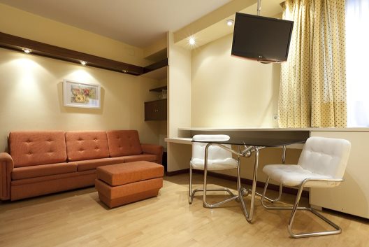 Apartamentos Centro Colón