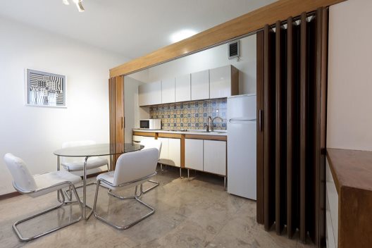 Apartamentos Centro Colón