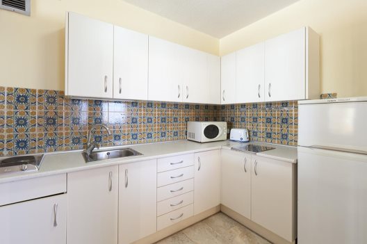 Apartamentos Centro Colón
