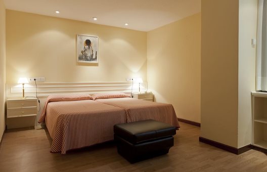 Apartamentos Centro Colón