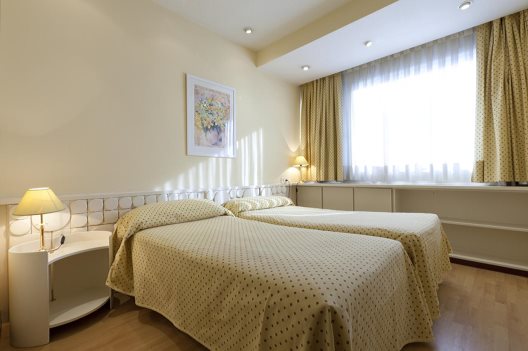 Apartamentos Centro Colón