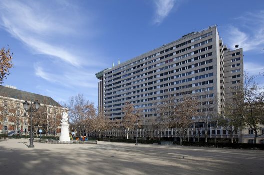 Apartamentos Centro Colón