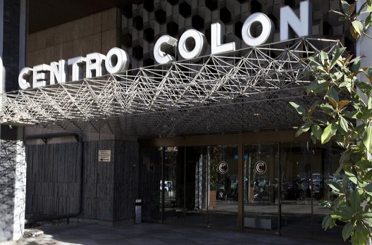 Apartamentos Centro Colón