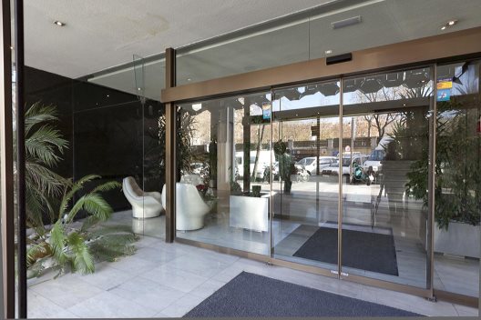 Apartamentos Centro Colón