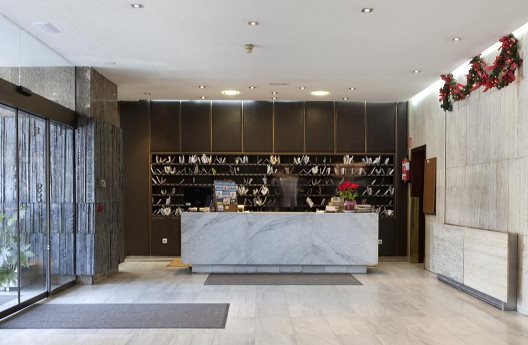 Apartamentos Centro Colón
