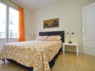Apartamentos Centro Sol