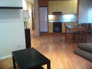 Apartamentos Centro Sol