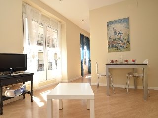 Apartamentos Centro Sol
