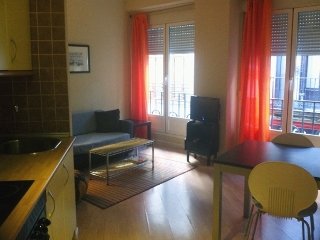 Apartamentos Centro Sol