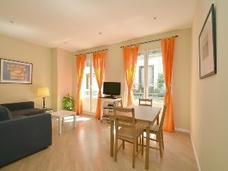 Apartamentos Centro Sol