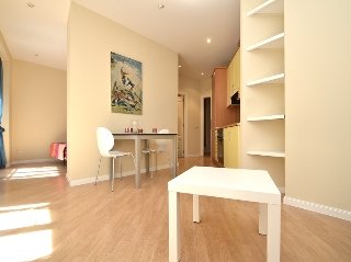 Apartamentos Centro Sol